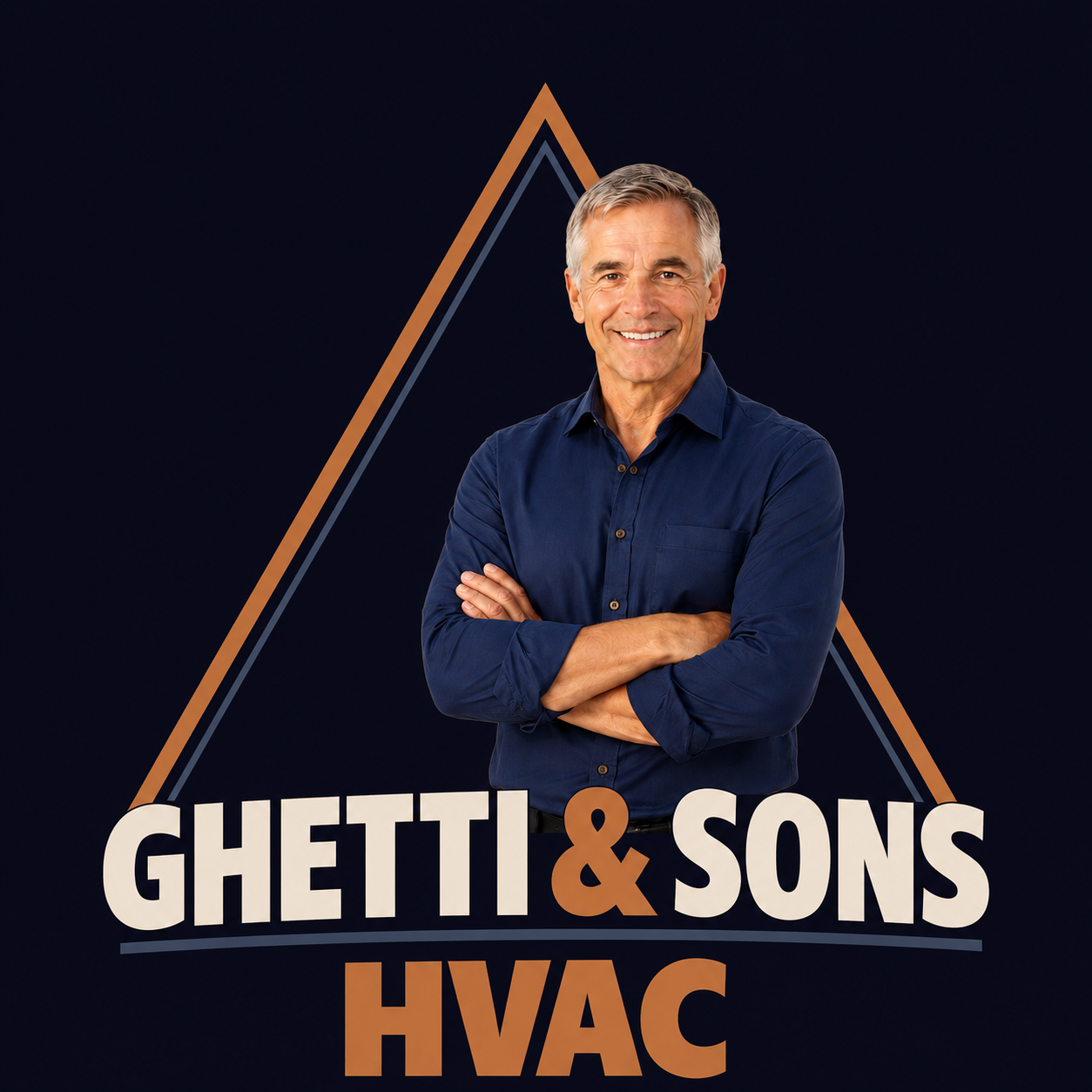 Ghetti & Sons HVAC Repair